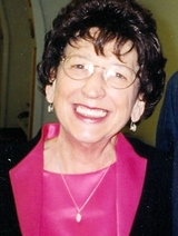 Joyce Cannon