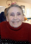 Gladys Marie  Paasch (Nelsen)
