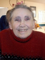 Gladys Paasch