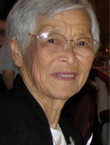 Marie Asai
