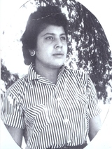 Albertina Quintanilla