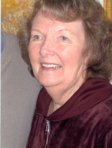 Joyce Paulson