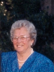 Lois Mae  Clarke