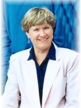 Susan McCarthy
