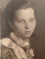 Aunt Margaret Boytz