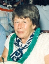 Ethella Cramblett