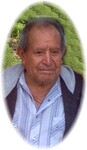 Jesus Castillo  Hernandez