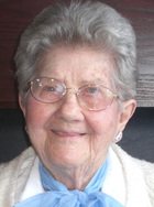 Mabel  Kniskern 