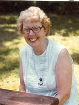 Lorraine Chandler