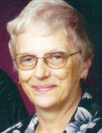 Doris Benedict