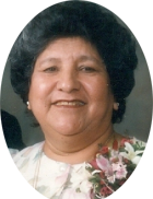 Juana  Dominguez