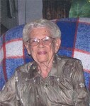 Dorothy Louise  Harms