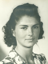 Anita Nevin