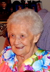 Dorothy  Hagen