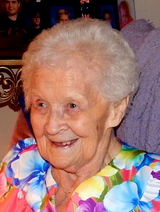 Dorothy Hagen
