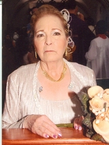 Maria Caldera Mora