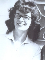 Barbara  Willie
