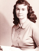 Yvonne Rolphe Simmons