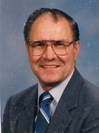 David Warrenka