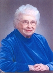 Zelda Marie  Stanton