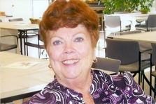 Carol Ann  Kirby