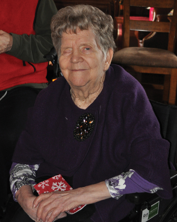 Genevieve "Jennie" Vann View Photos Hood River, Oregon Anderson's