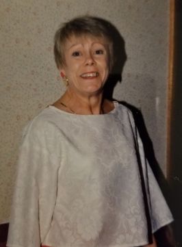 Marilyn J. Clark 
