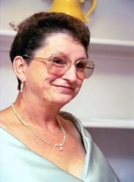 Lois Yvonne Nelsen