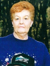 Sylvia Larch